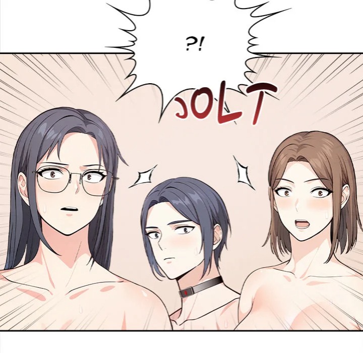 The Secret of a Girls’ Dorm chapter 29 page 102