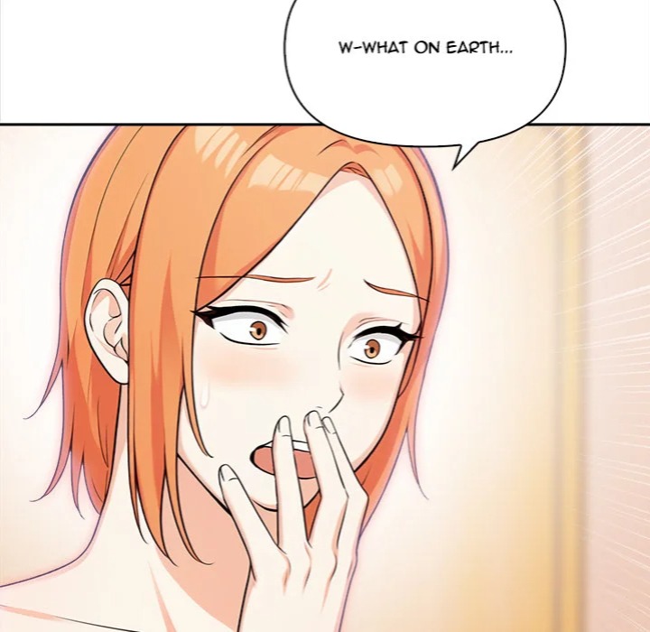 The Secret of a Girls’ Dorm chapter 29 page 104