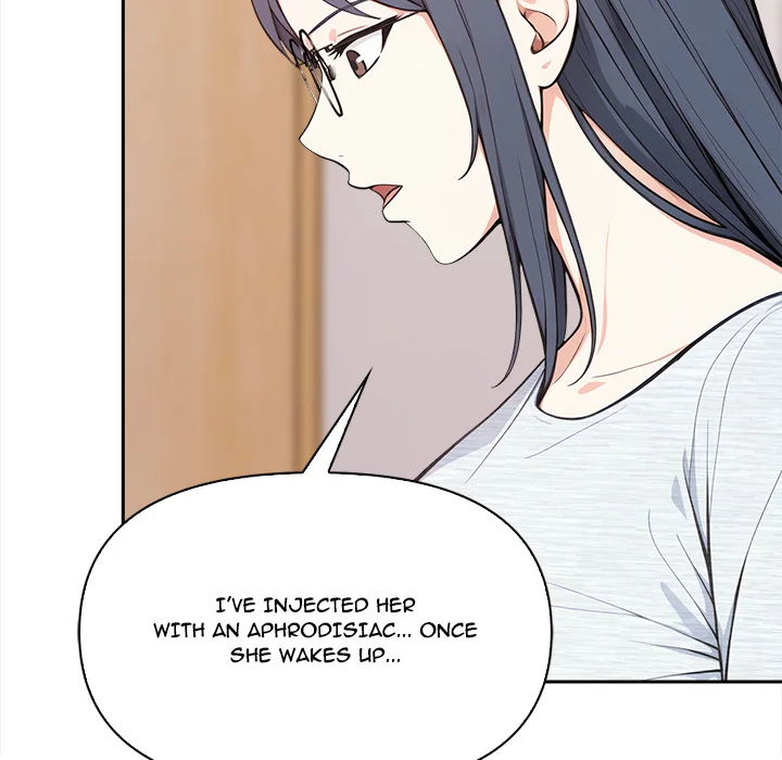 The Secret of a Girls’ Dorm chapter 31 page 5