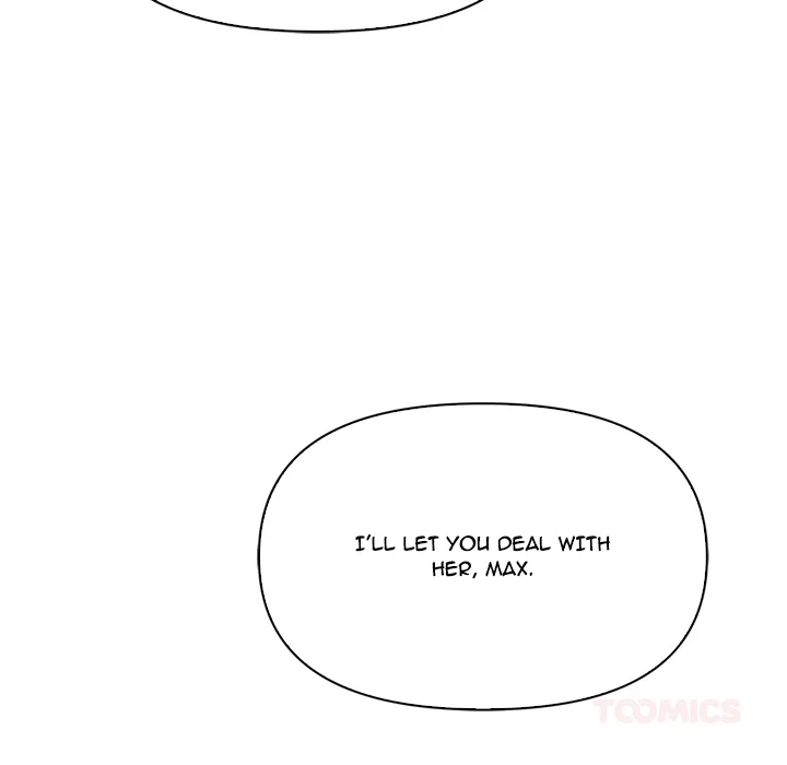The Secret of a Girls’ Dorm chapter 31 page 6