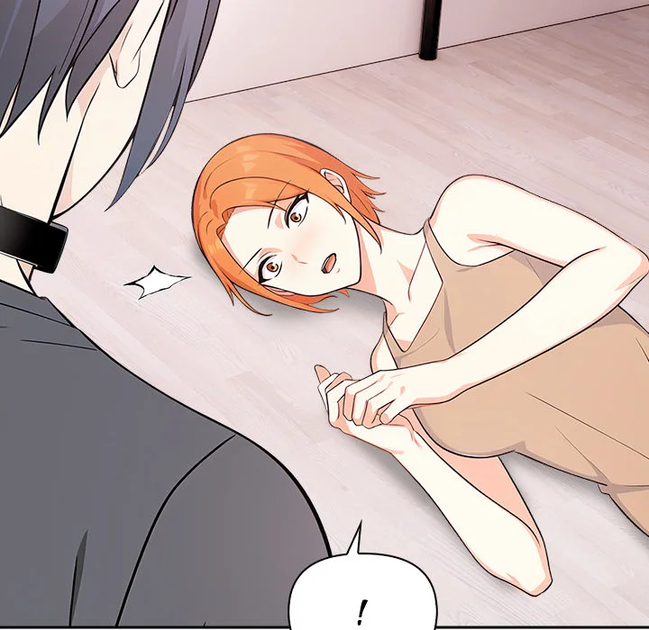 The Secret of a Girls’ Dorm chapter 31 page 12