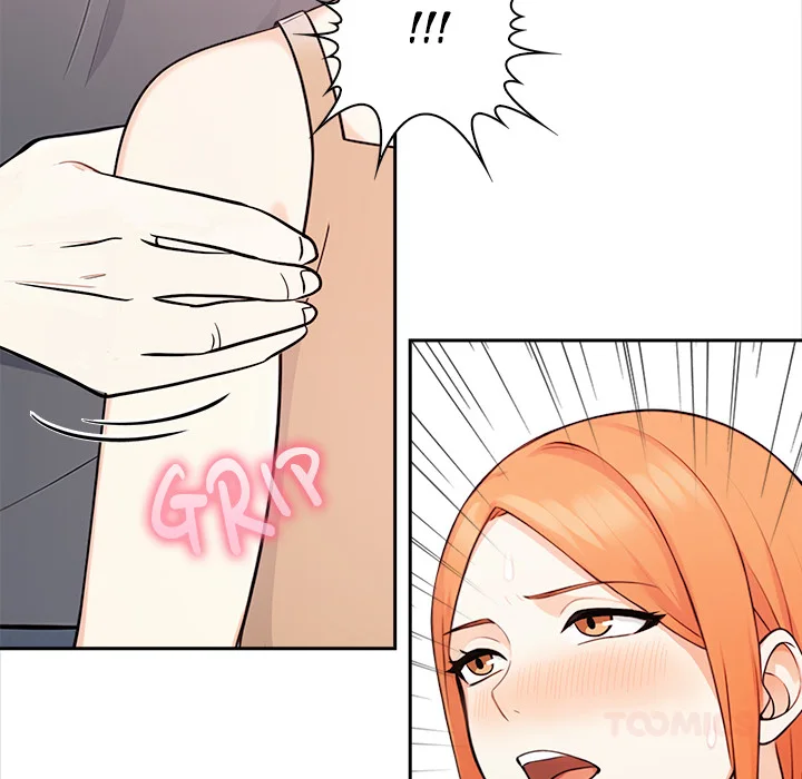 The Secret of a Girls’ Dorm chapter 31 page 14