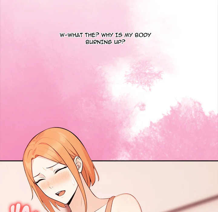 The Secret of a Girls’ Dorm chapter 31 page 16