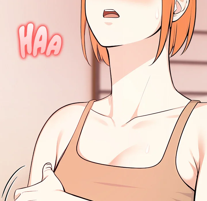 The Secret of a Girls’ Dorm chapter 31 page 19