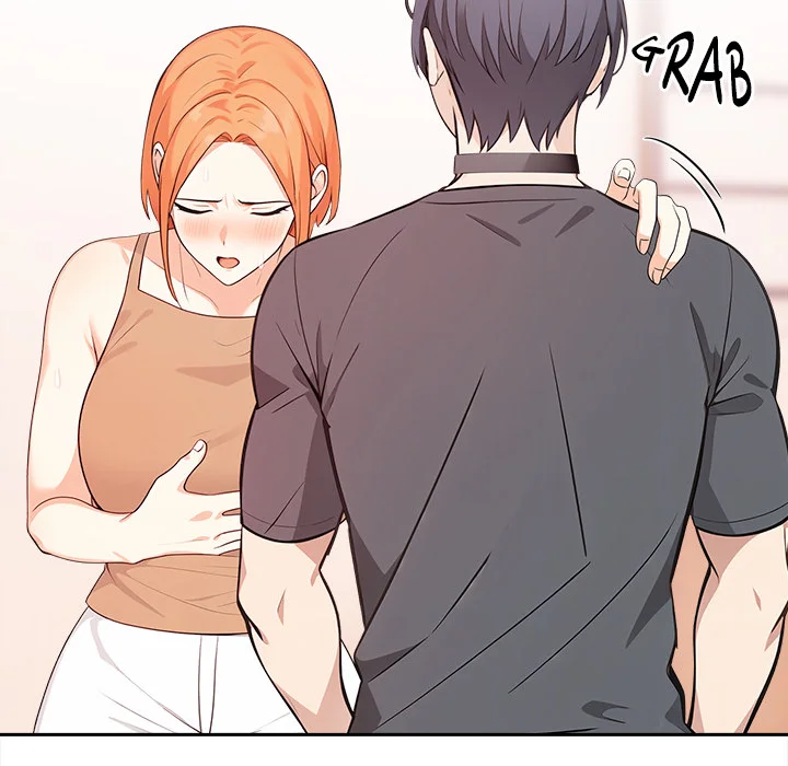 The Secret of a Girls’ Dorm chapter 31 page 21