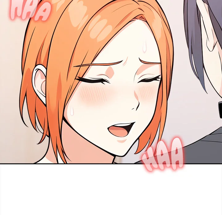 The Secret of a Girls’ Dorm chapter 31 page 28