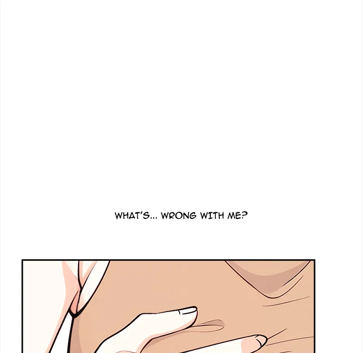 The Secret of a Girls’ Dorm chapter 31 page 29