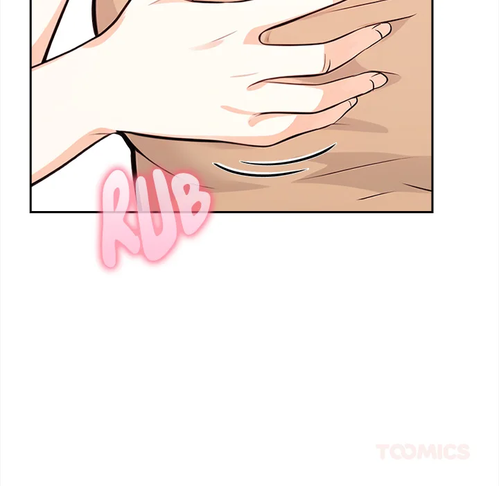 The Secret of a Girls’ Dorm chapter 31 page 30