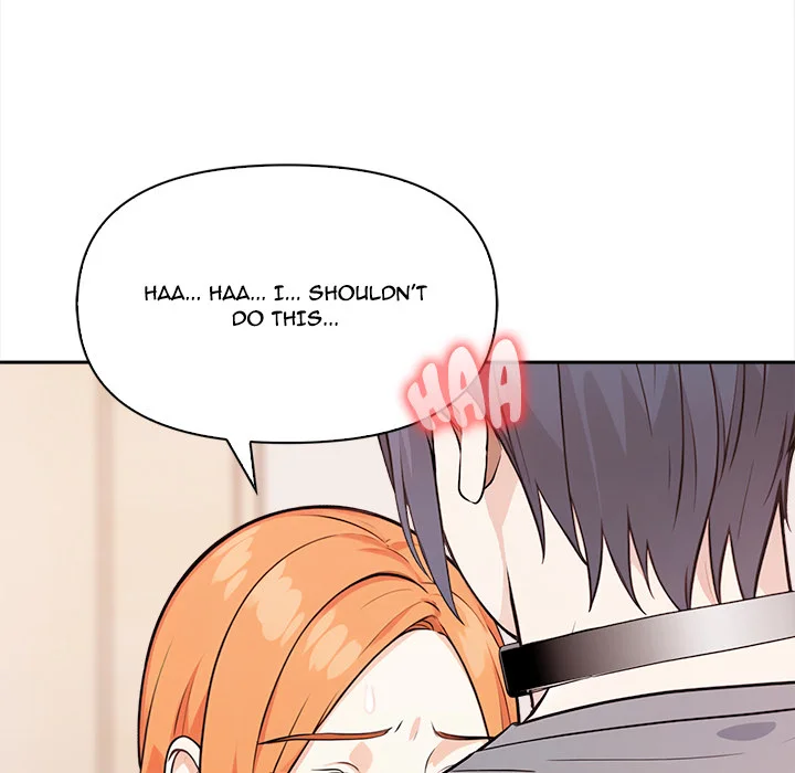 The Secret of a Girls’ Dorm chapter 31 page 31