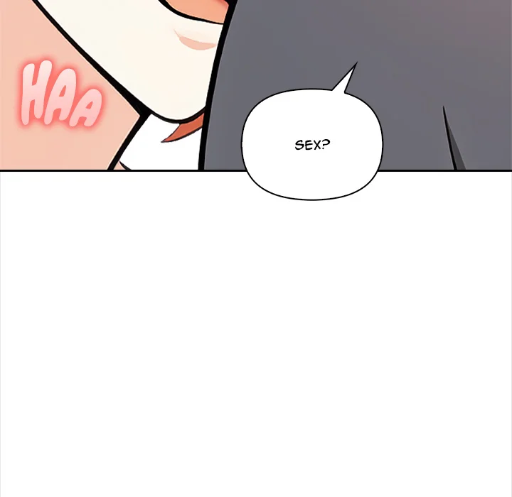The Secret of a Girls’ Dorm chapter 31 page 35