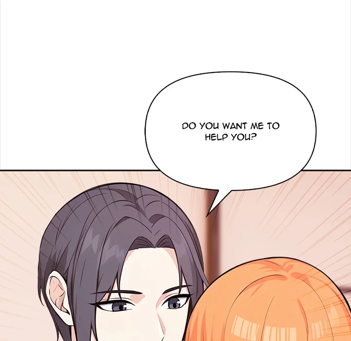 The Secret of a Girls’ Dorm chapter 31 page 36