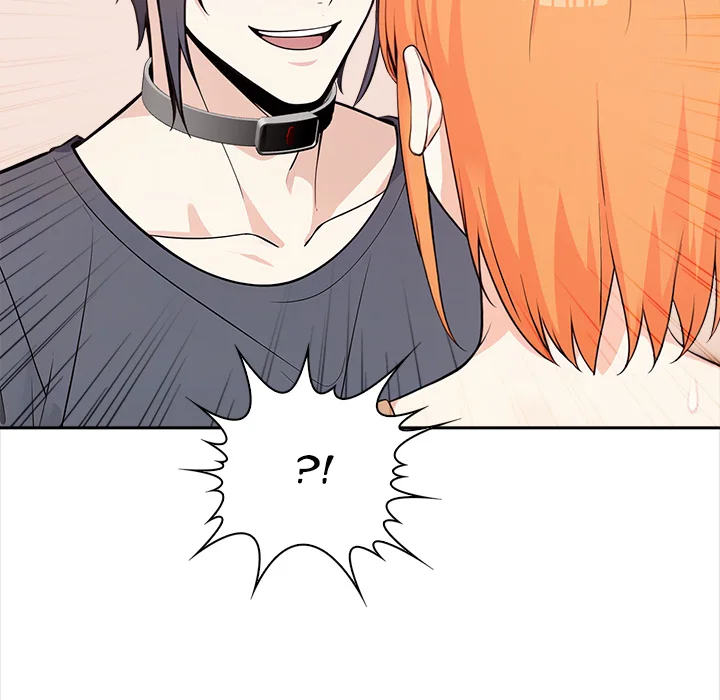 The Secret of a Girls’ Dorm chapter 31 page 37