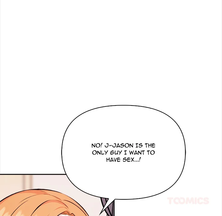 The Secret of a Girls’ Dorm chapter 31 page 38