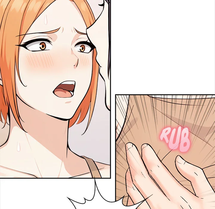 The Secret of a Girls’ Dorm chapter 31 page 39