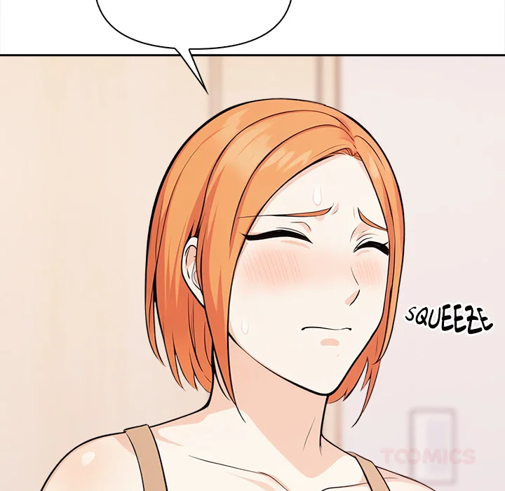 The Secret of a Girls’ Dorm chapter 31 page 42
