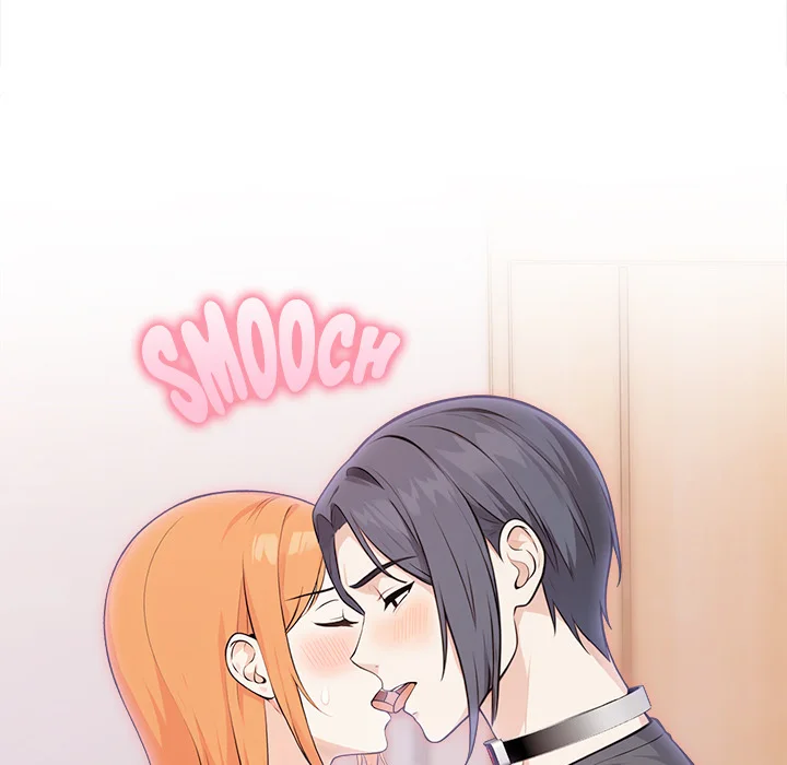 The Secret of a Girls’ Dorm chapter 31 page 44
