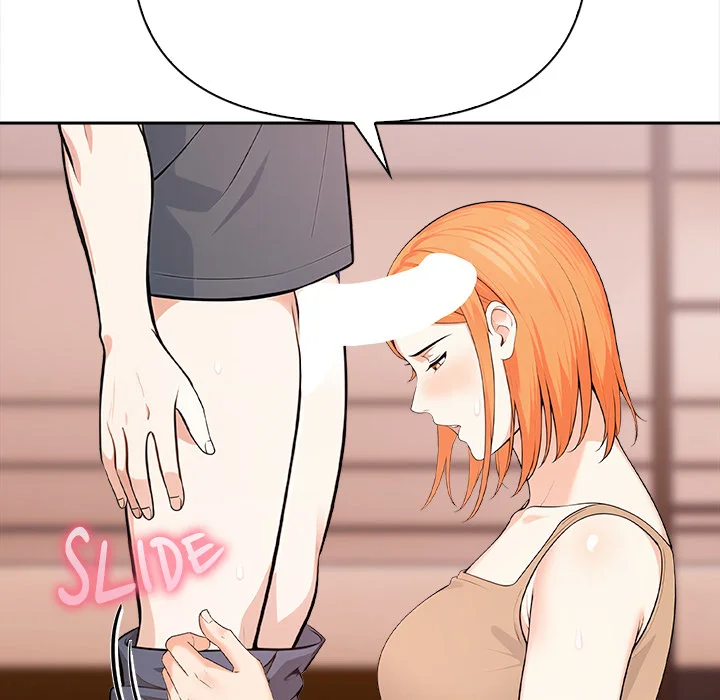 The Secret of a Girls’ Dorm chapter 31 page 47