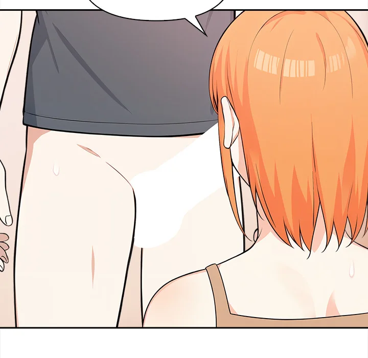 The Secret of a Girls’ Dorm chapter 31 page 49