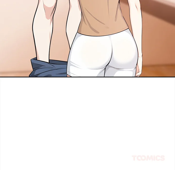 The Secret of a Girls’ Dorm chapter 31 page 54