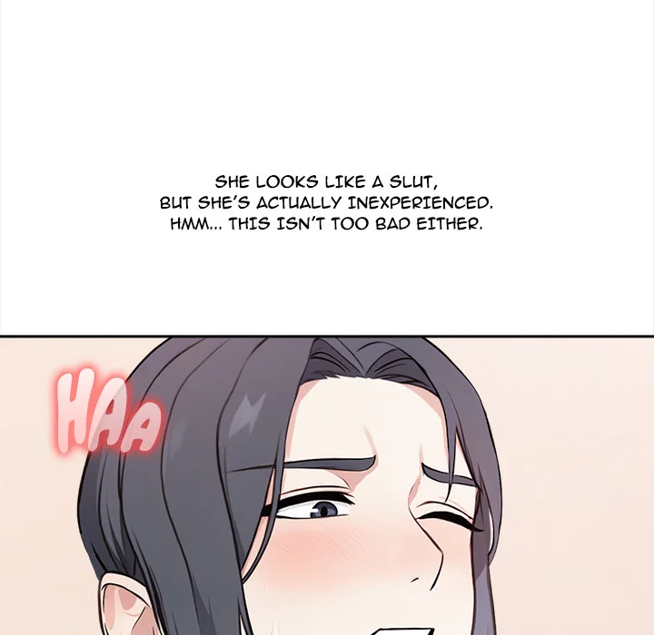 The Secret of a Girls’ Dorm chapter 31 page 55