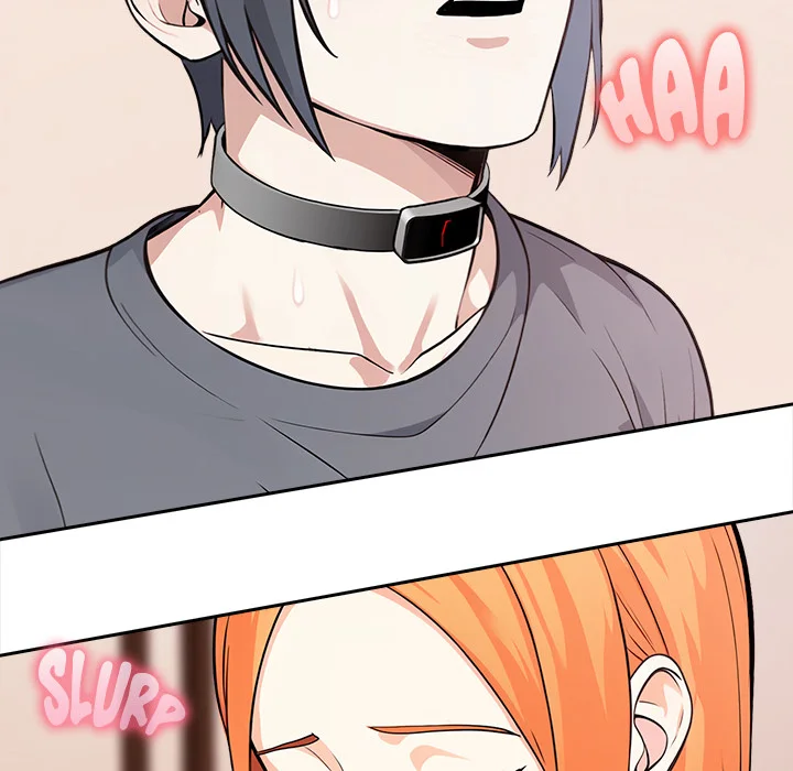 The Secret of a Girls’ Dorm chapter 31 page 56