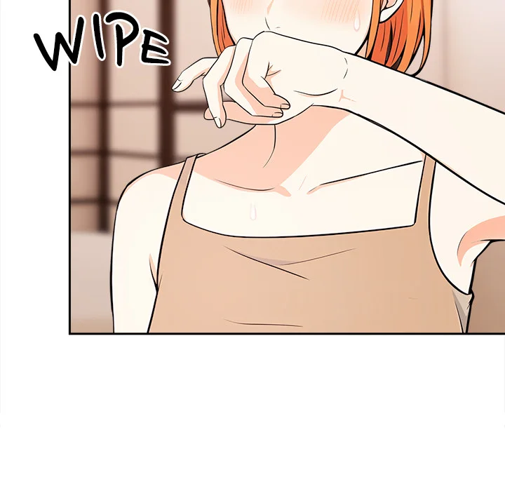 The Secret of a Girls’ Dorm chapter 31 page 64