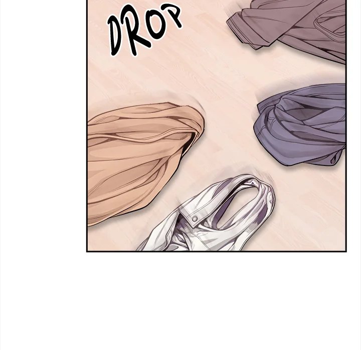 The Secret of a Girls’ Dorm chapter 31 page 68