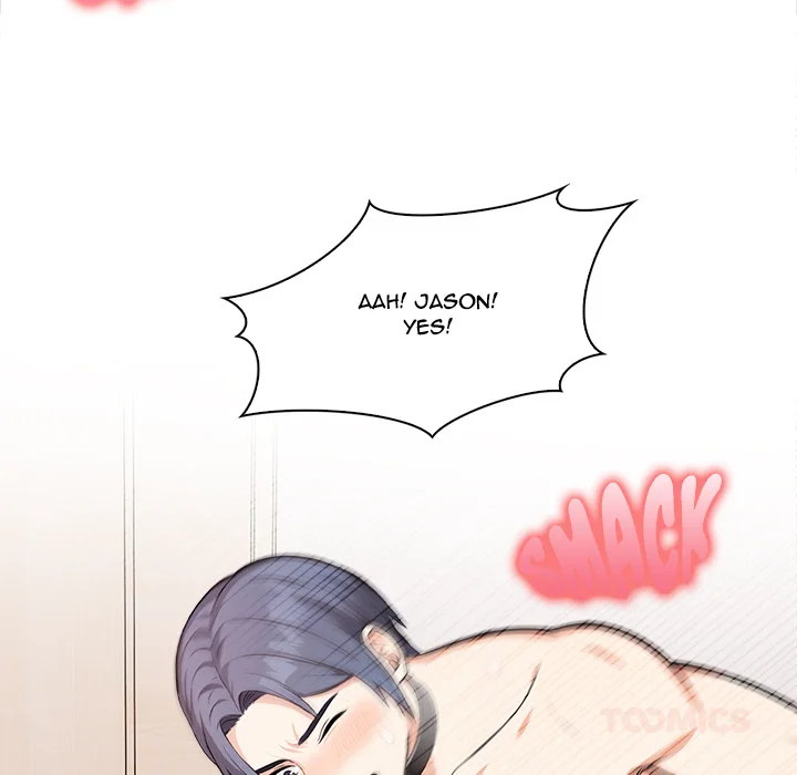 The Secret of a Girls’ Dorm chapter 31 page 74