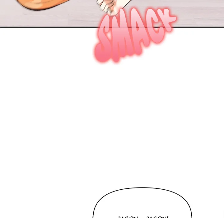 The Secret of a Girls’ Dorm chapter 31 page 76