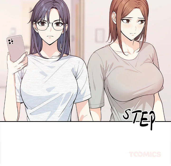 The Secret of a Girls’ Dorm chapter 31 page 94