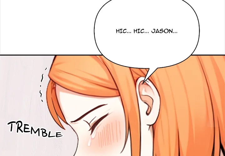 The Secret of a Girls’ Dorm chapter 32 page 4