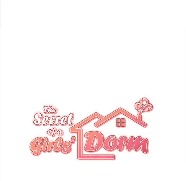 The Secret of a Girls’ Dorm chapter 32 page 14