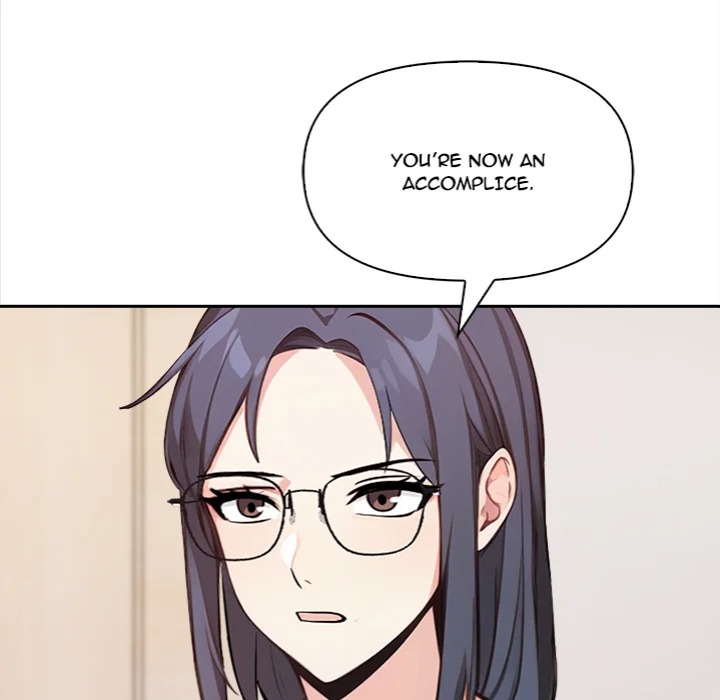 The Secret of a Girls’ Dorm chapter 32 page 17