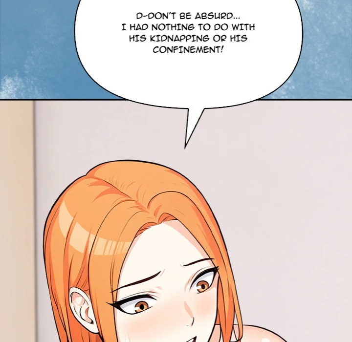 The Secret of a Girls’ Dorm chapter 32 page 19