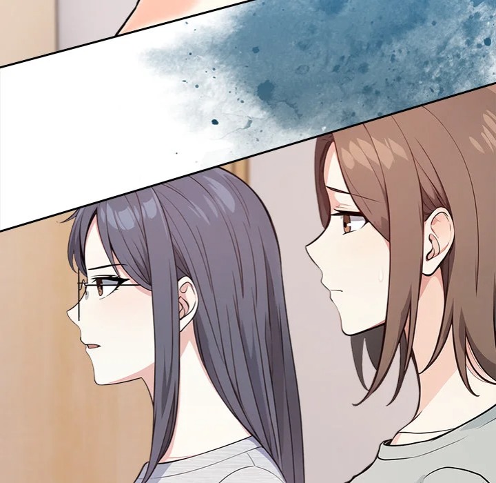 The Secret of a Girls’ Dorm chapter 32 page 21