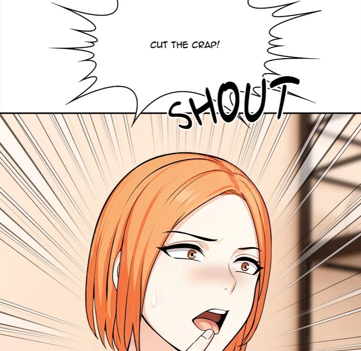 The Secret of a Girls’ Dorm chapter 32 page 27