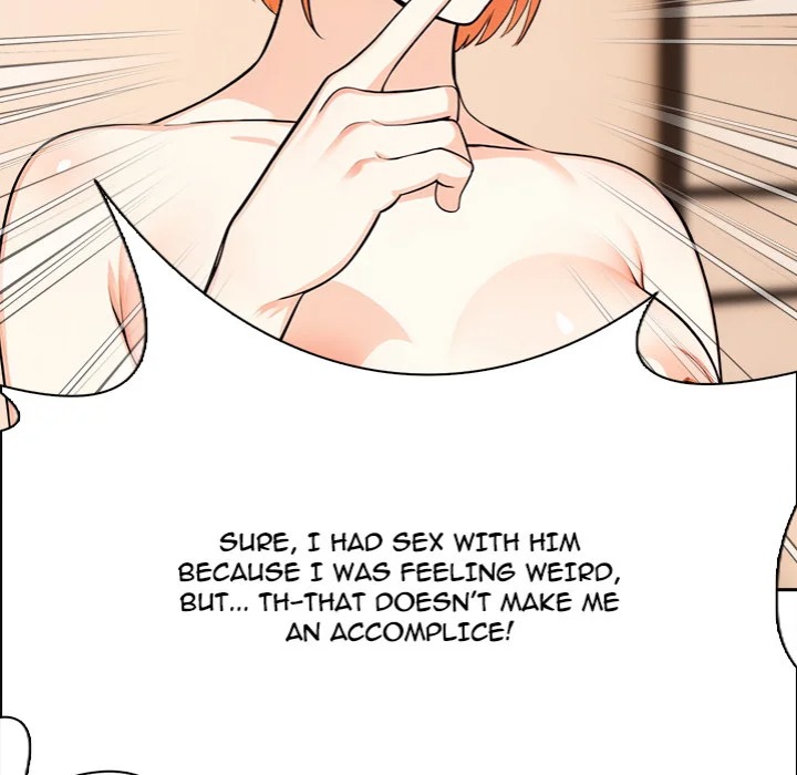 The Secret of a Girls’ Dorm chapter 32 page 28