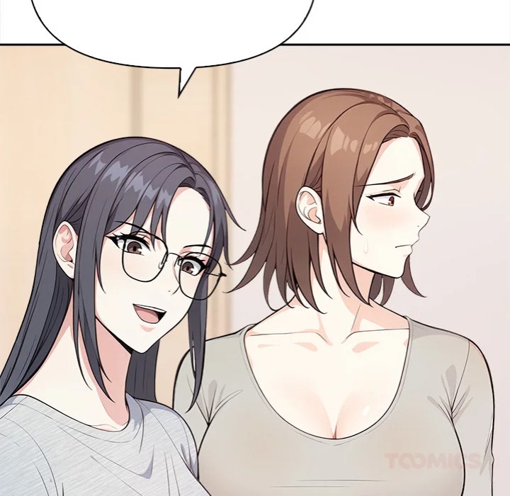 The Secret of a Girls’ Dorm chapter 32 page 30