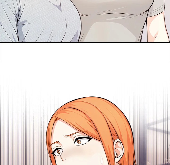The Secret of a Girls’ Dorm chapter 32 page 31