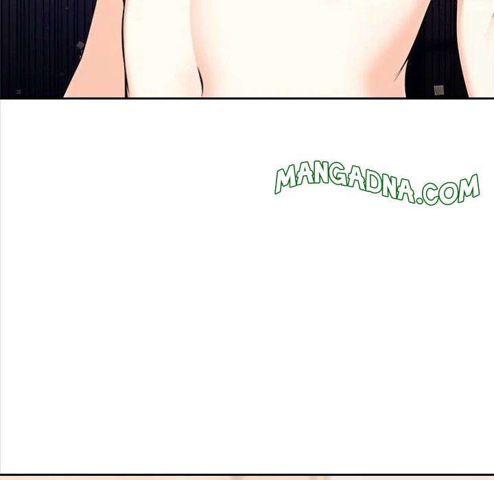 The Secret of a Girls’ Dorm chapter 32 page 33