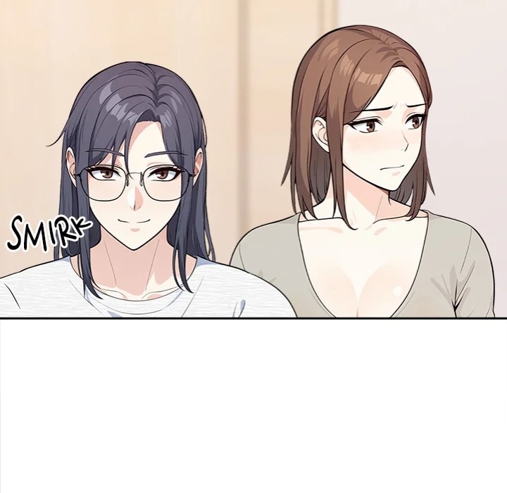 The Secret of a Girls’ Dorm chapter 32 page 34