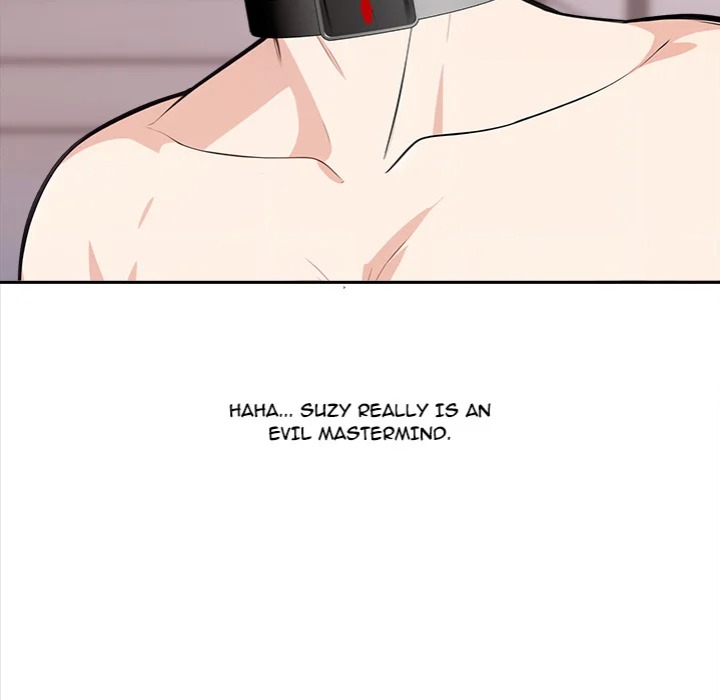 The Secret of a Girls’ Dorm chapter 32 page 36