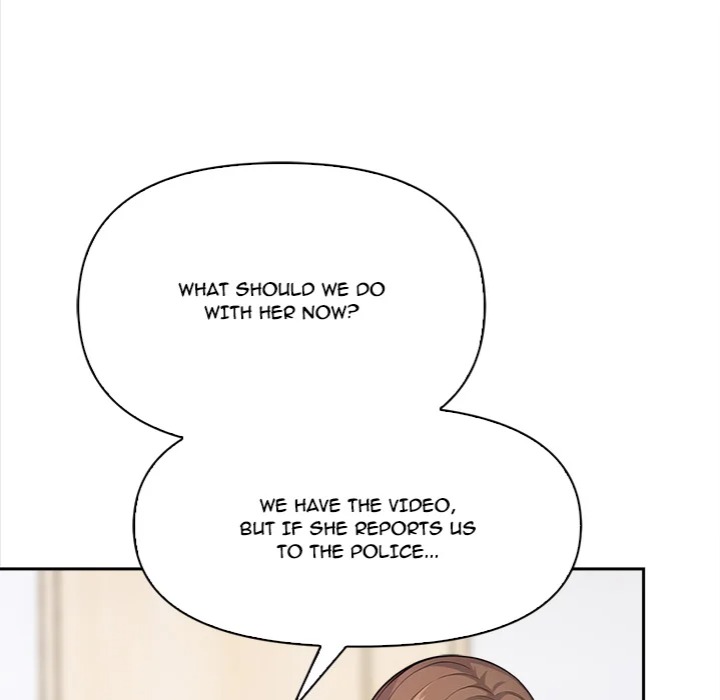 The Secret of a Girls’ Dorm chapter 32 page 37