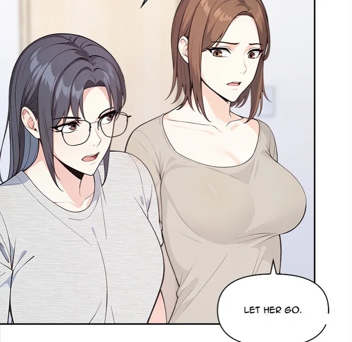 The Secret of a Girls’ Dorm chapter 32 page 38
