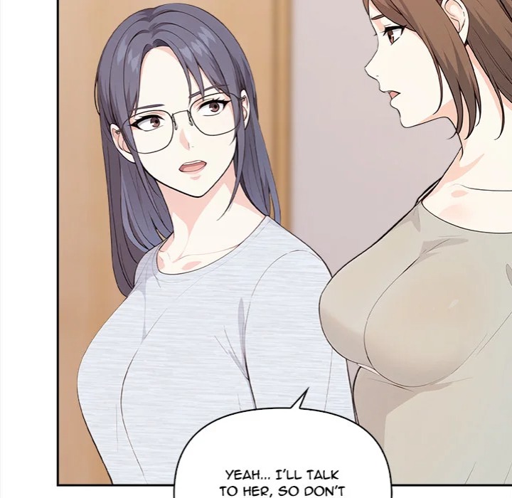 The Secret of a Girls’ Dorm chapter 32 page 40