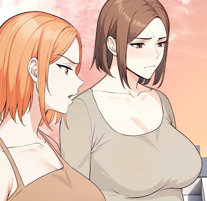The Secret of a Girls’ Dorm chapter 32 page 49