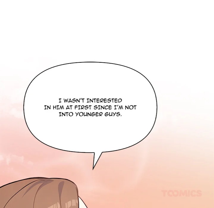 The Secret of a Girls’ Dorm chapter 32 page 54