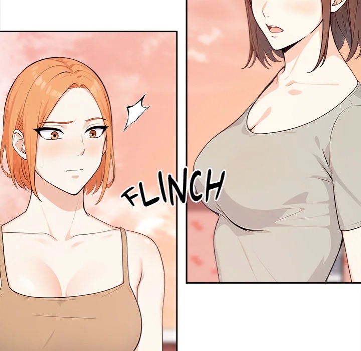 The Secret of a Girls’ Dorm chapter 32 page 63