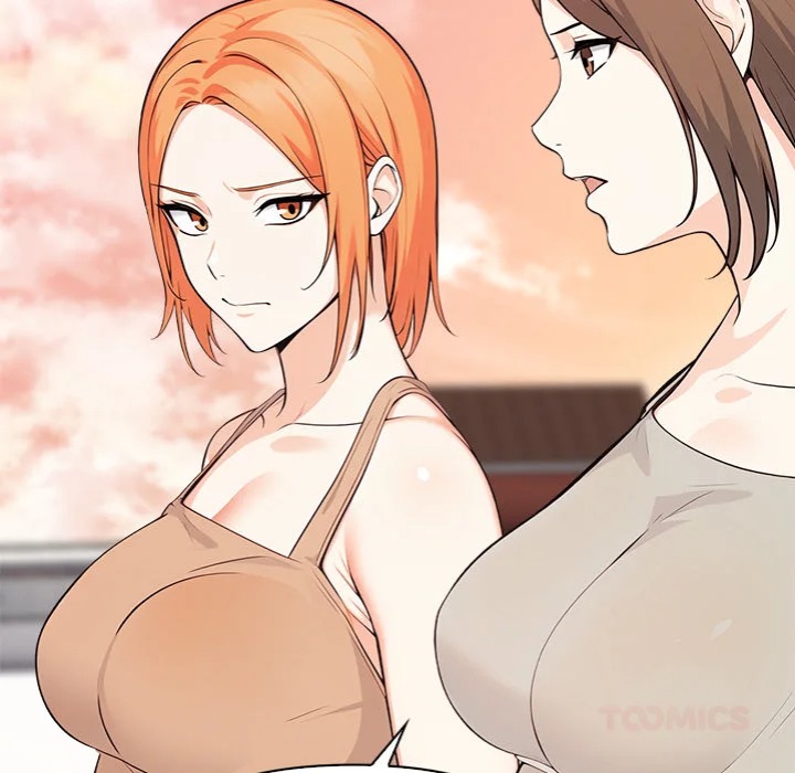 The Secret of a Girls’ Dorm chapter 32 page 66