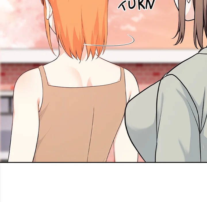 The Secret of a Girls’ Dorm chapter 32 page 71